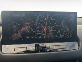 Nissan Qashqai N-Connecta