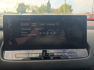 Nissan Qashqai N-Connecta