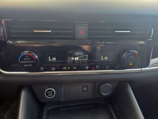 Nissan Qashqai N-Connecta