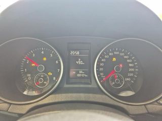 Despiece Volkswagen Golf 6