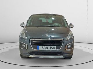 Peugeot 3008 Allure