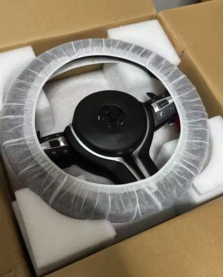 (( PROMOCIÓN )) VOLANTE BMW M