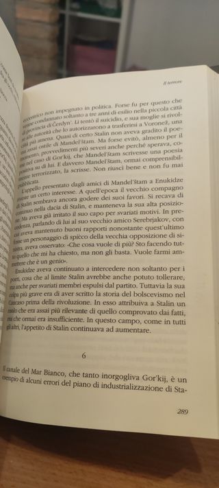 Robert Conquest - Stalin La Biblioteca Di Repubbli