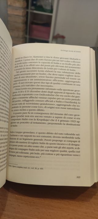 Robert Conquest - Stalin La Biblioteca Di Repubbli