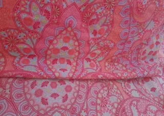 Funda Nórdica Estampada