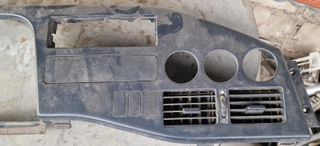 Marco embellecedor Mercedes-Benz