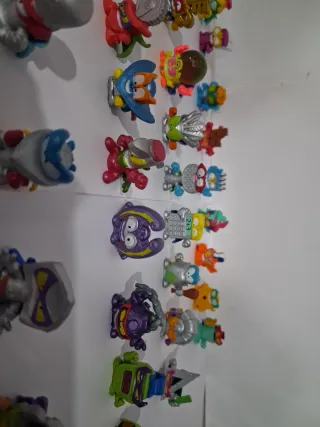 Lote Superthings Variado