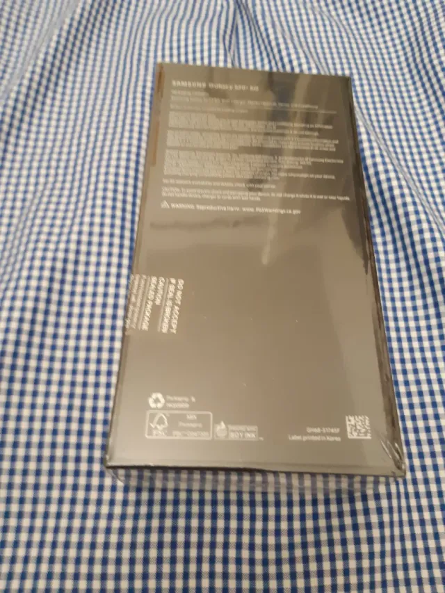 Samsung Galaxy S20+ 5G