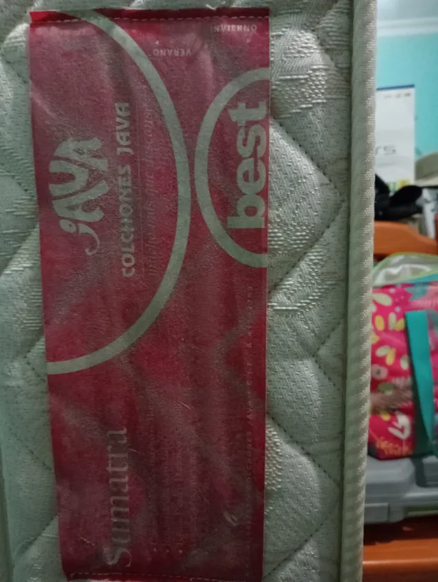 Colchón Java Cama 90