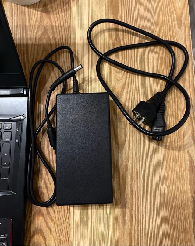 PC da gioco MSI Leopard.