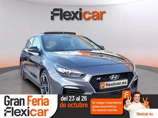Hyundai i30 2.0 TGDI N Performance