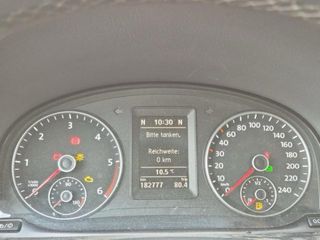 Despiece Volkswagen Touran