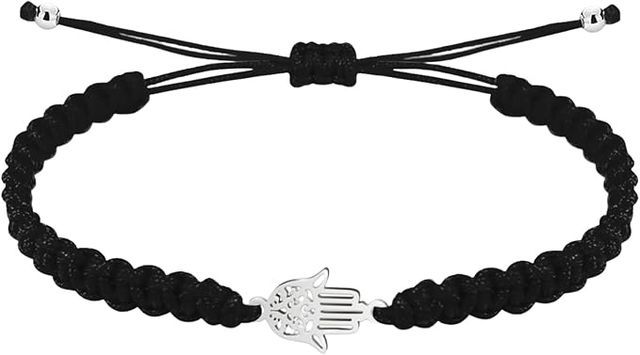 Pulsera Mano de Fátima | Protección y Energía
