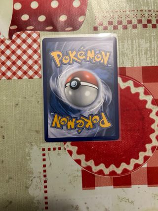 Carta Pokémon Mega Mawile EX 094/112