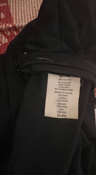 Vestido largo negro invitada boda