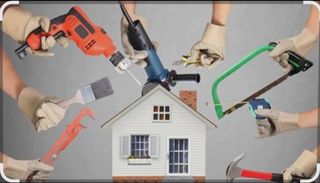 Toda clase de obra y reforma precios muy economico