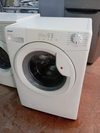 Lavadora Otsein 10kg watsap 604288294