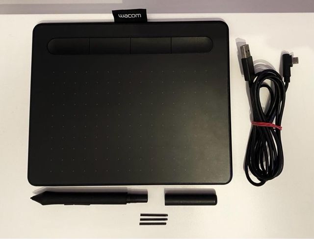 Tavoletta grafica Wacom