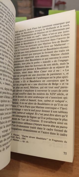 Henri Matisse, qui êtes-vous?