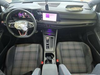 Despiece Volkswagen Golf 8