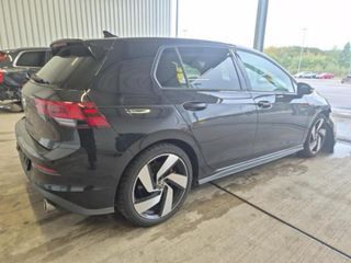 Despiece Volkswagen Golf 8