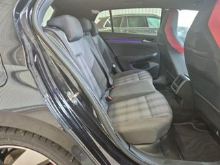 Despiece Volkswagen Golf 8