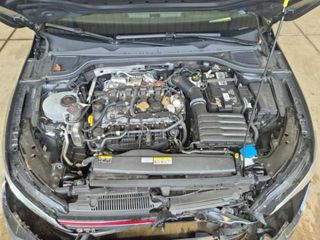 Despiece Volkswagen Golf 8