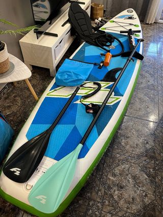 Tabla Paddle Surf Completa F2