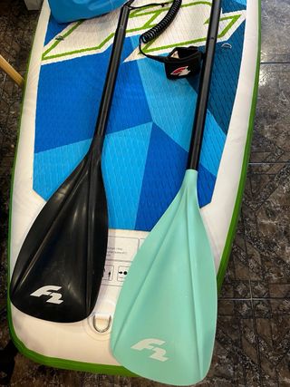 Tabla Paddle Surf Completa F2