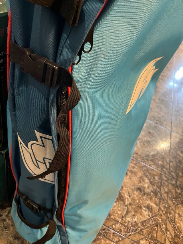 Tavola da paddle surf completa F2