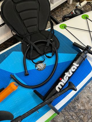 Tabla Paddle Surf Completa F2