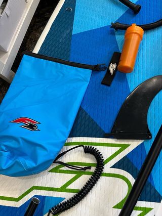 Tabla Paddle Surf Completa F2