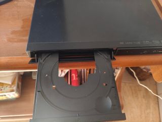 Reproductor Blu-ray LG