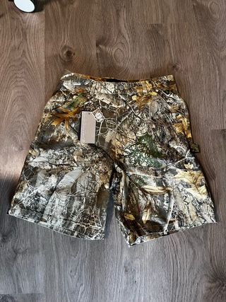 Pantalón Corto Cold Culture Camuflaje Talla S