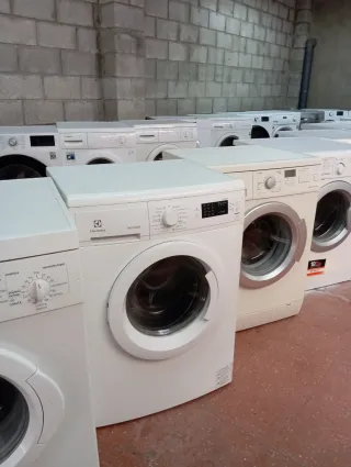 Lavadora Oferta Electrolux 7 kg watsap 604288294