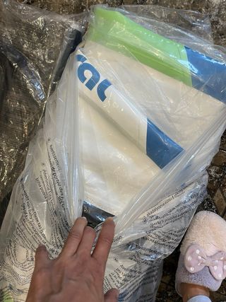 Tabla Paddle Surf Mistral