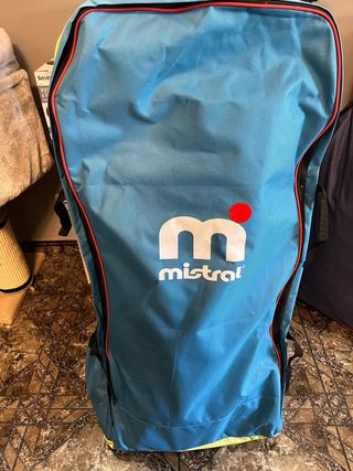 Tabla Paddle Surf Mistral