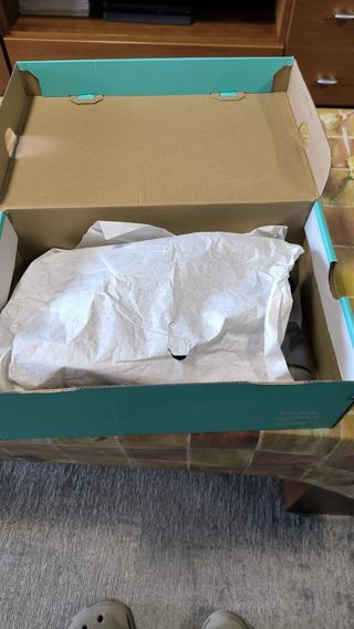 Zapatillas Nike SB Clutch Lona EUR 41