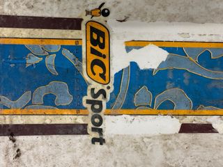 Tabla Surf Gerard Dabbadie