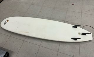 Tabla Surf Gerard Dabbadie