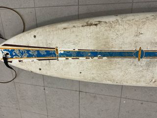 Tabla Surf Gerard Dabbadie