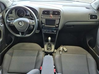 Despiece Volkswagen Polo