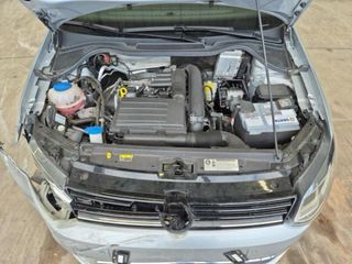 Despiece Volkswagen Polo