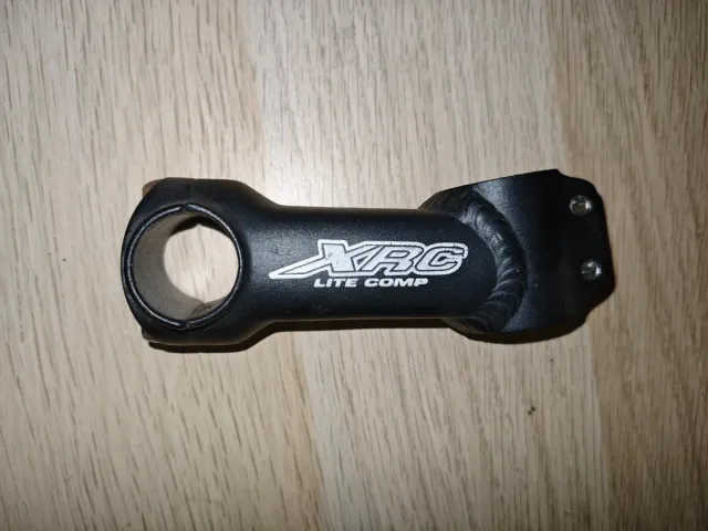 Potencia XRC Lite Comp