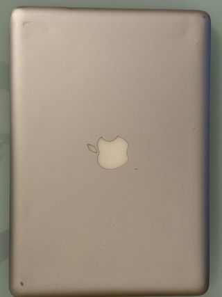 MacBook Pro 13 (2010) Core 2 Duo 2.4GHz