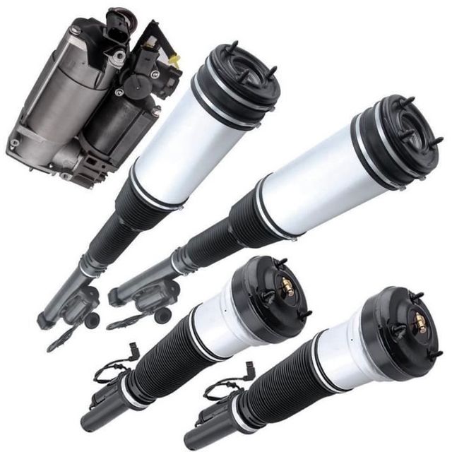 (( OFERTA HASTA -70% )) SUSPENSIÓN NEUMATICA