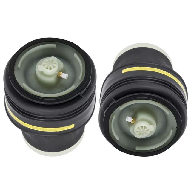 (( OFERTA HASTA -70% )) SUSPENSIÓN NEUMATICA