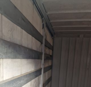 Caja camión Fiat Ducato