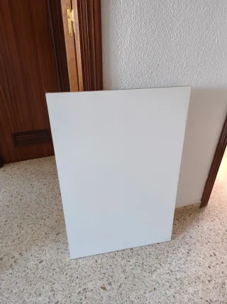 3 Tableros de estantería