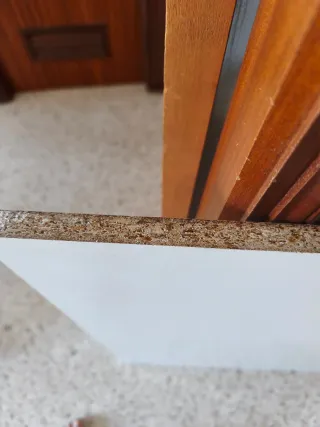 3 Tableros de estantería